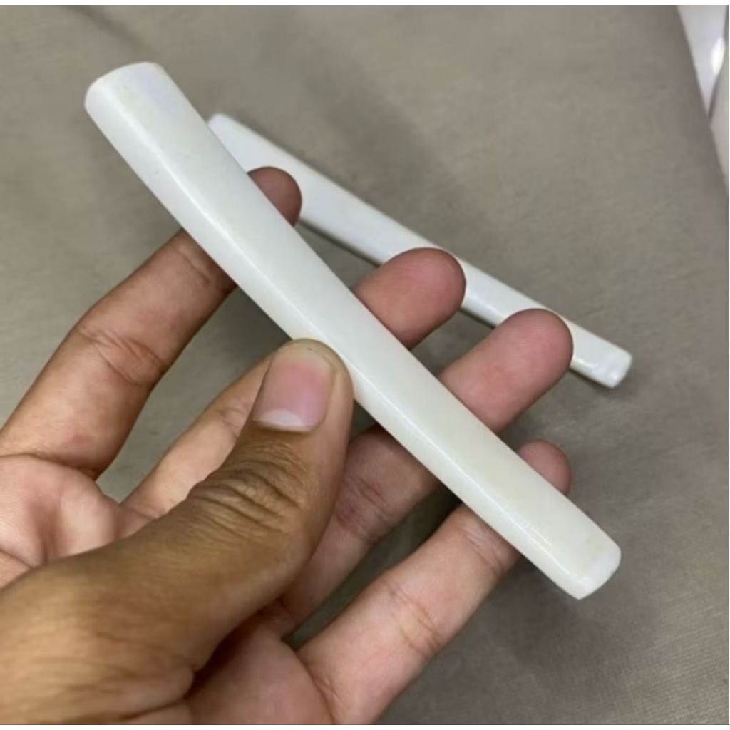 pipa cangklong tulang sapi polos