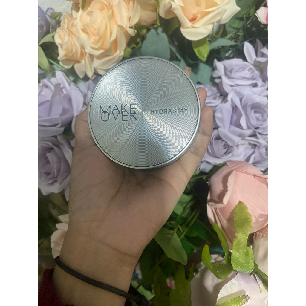 cushion make over hydrastay