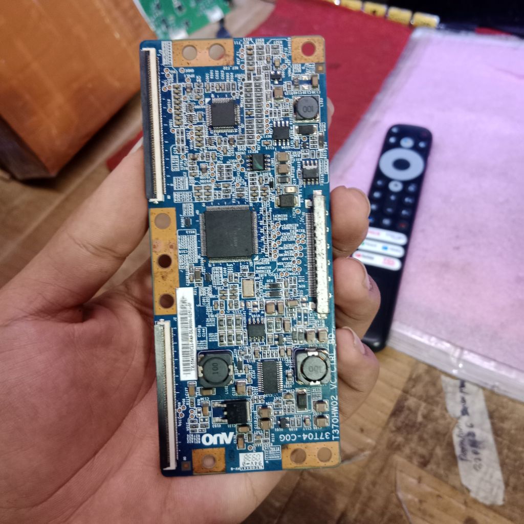 TCON TV SAMSUNG LA37B530