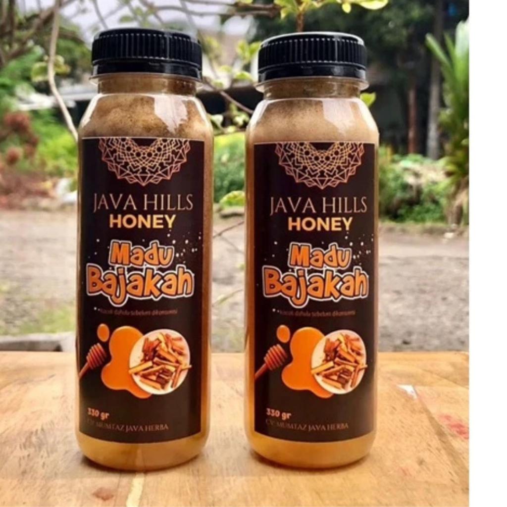 

Madu Javahills Bajakah | benjolan | ambien | tumor | kanker honey java hills honey 320gr