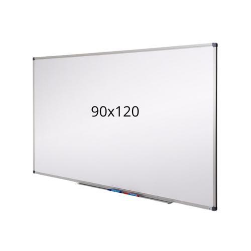 

PAPAN TULIS WHITEBOARD MAGNET GANTUNG 90X120 90X180 CM 1 SISI WHITE BOARD KANTOR