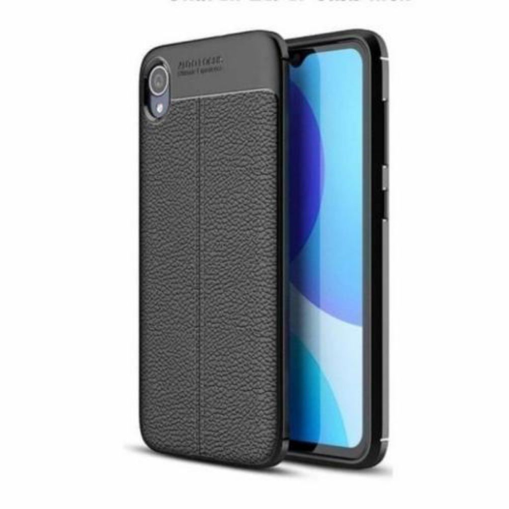 SINAR CASE AUTO FOCUS COMPATIBLE WITH VIVO Y01 Y01S Y02S Y11/Y12/Y15/Y17 Y12I Y12S SOFTCASE SILIKON 