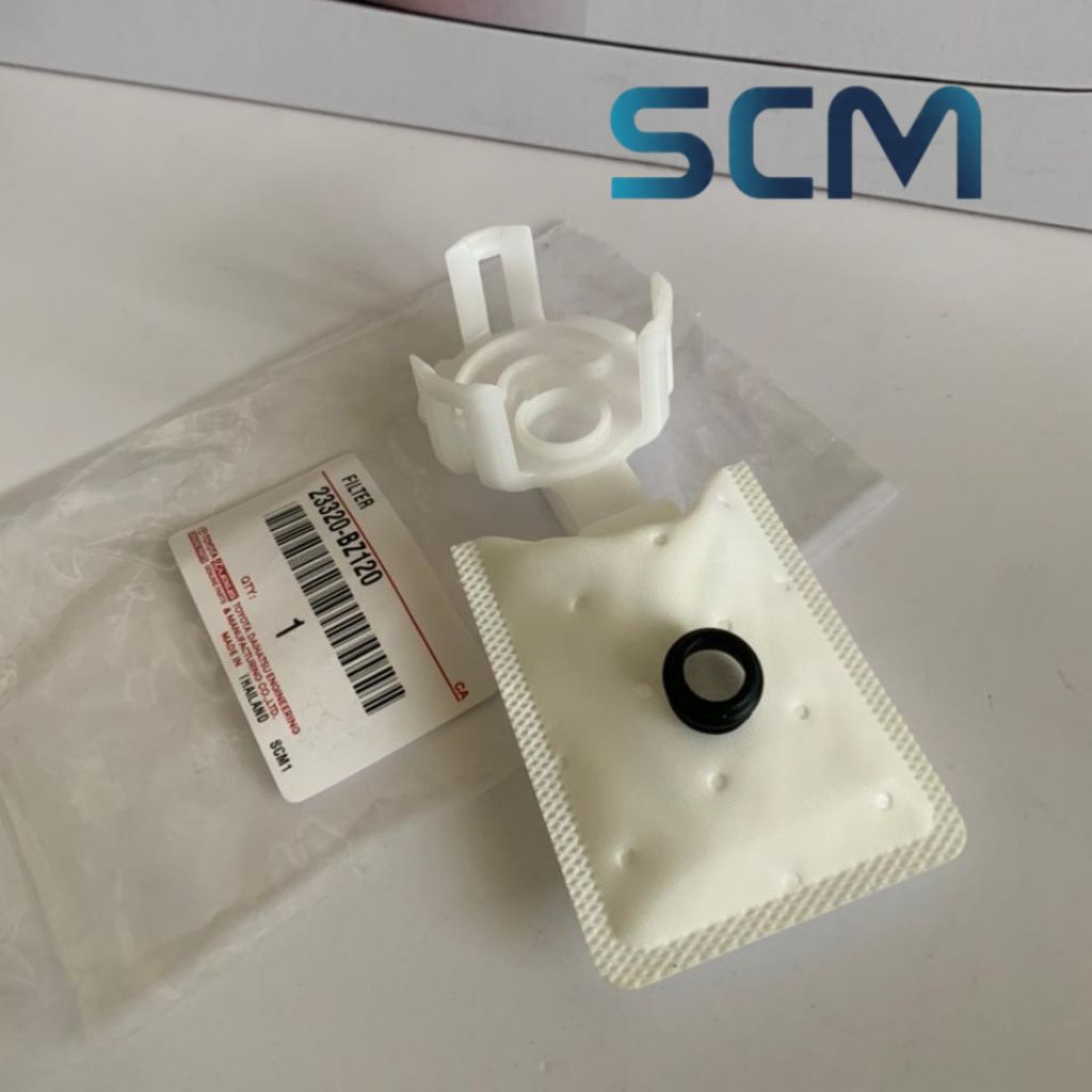 Saringan Fuel Pump Grand Avanza Xenia Velos 2016 2017 2018 2019 2020 Up Original Toyota