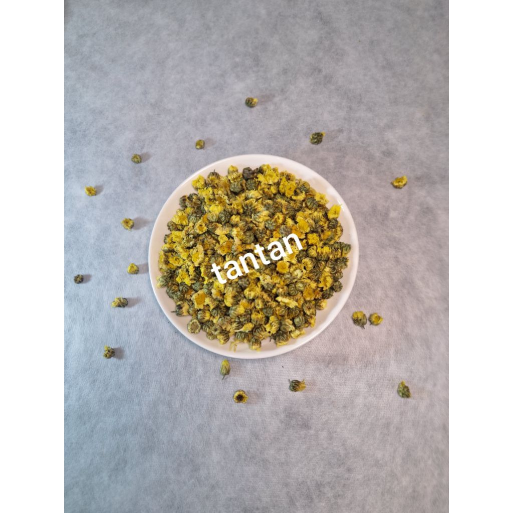 

baby chysanthemum 100gr
