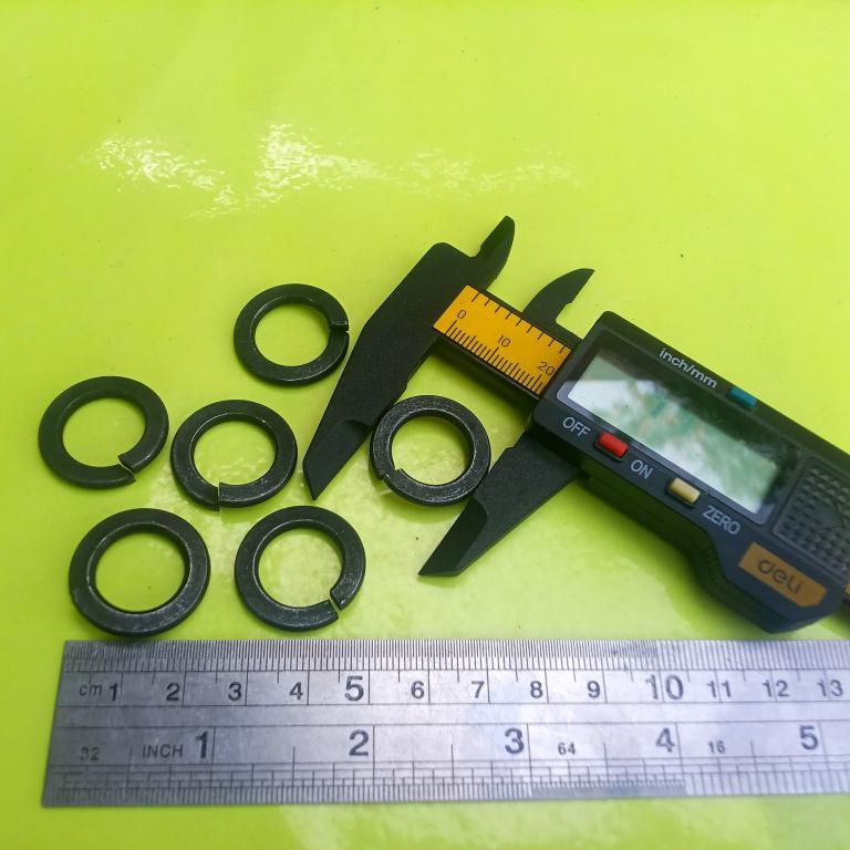 RING PER BAJA M14 / RING VER BAJA M14 / WASHER PER BAJA M14