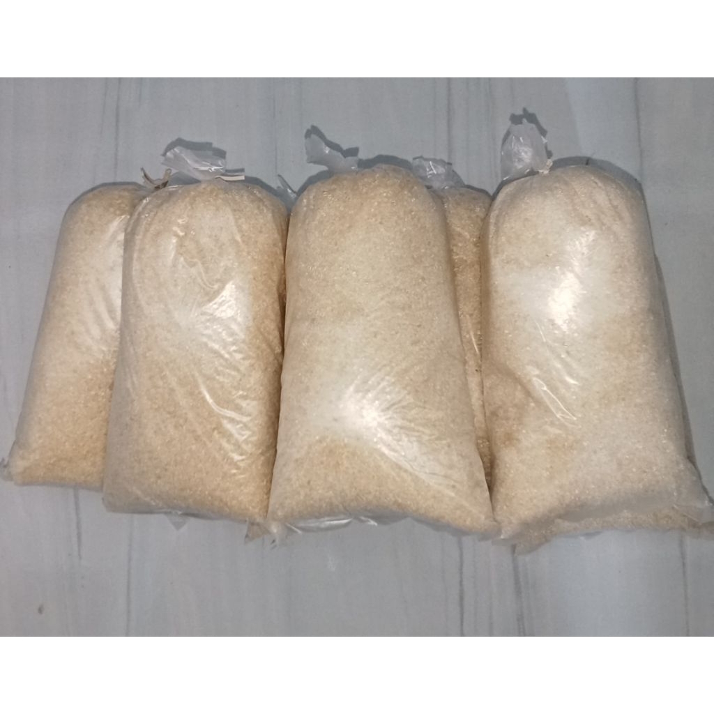 

TERMURAH !!! GULA PASIR CURAH BERKUALITAS 250g/500g/750g/1kg