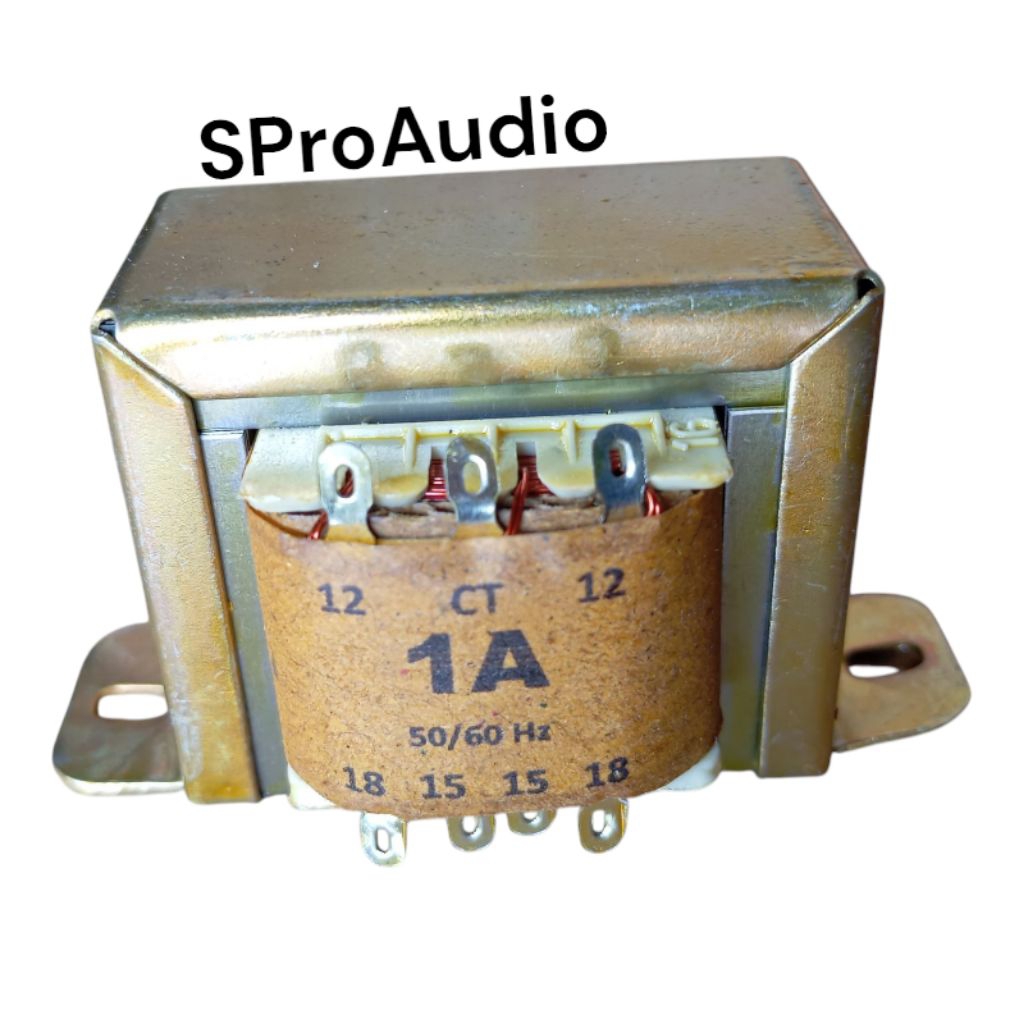 Trafo 1A CT Travo 1 Amper CT