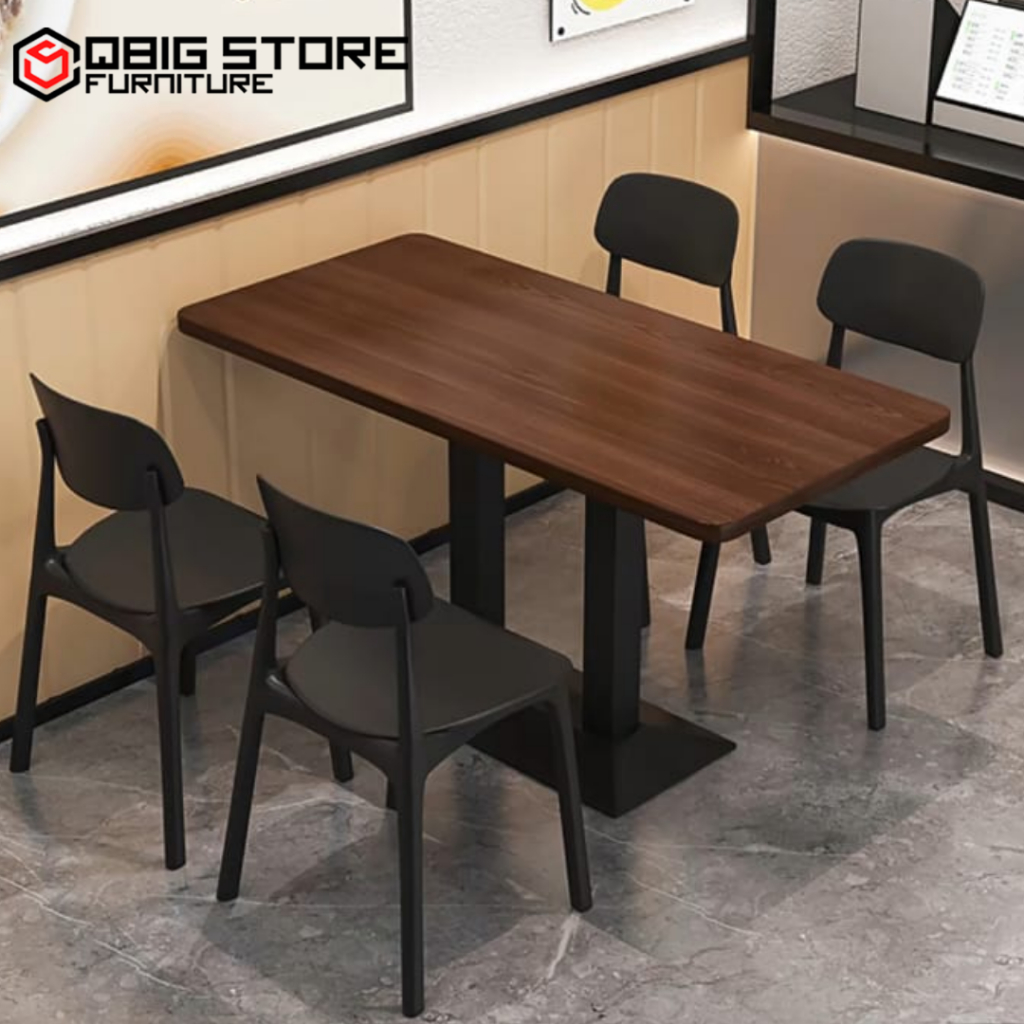 Meja Makan Minimalis Mee Do Meja Cafe Minimalis