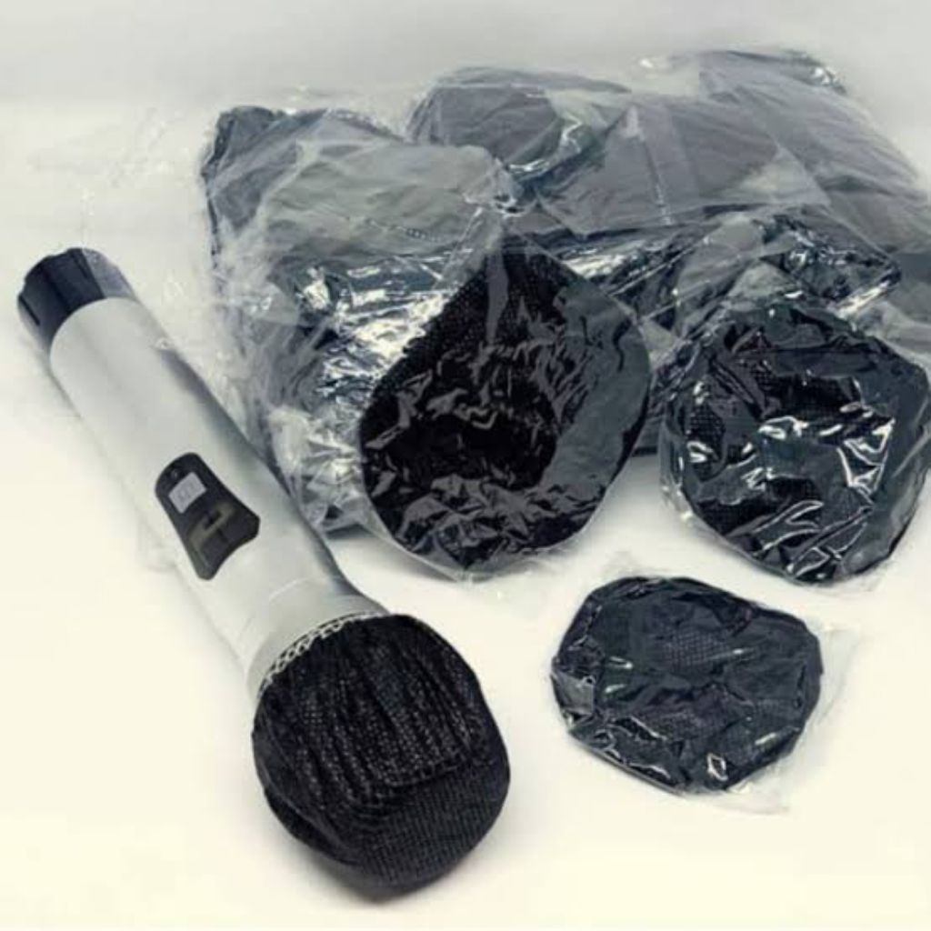 SARUNG MIC BERKUALITAS