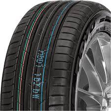 BAN MOBIL TUBLES UKURAN 235 55 R18 BAN IMPORT MERK TOYO PROXES SP SUV TOYO 235 55 R18