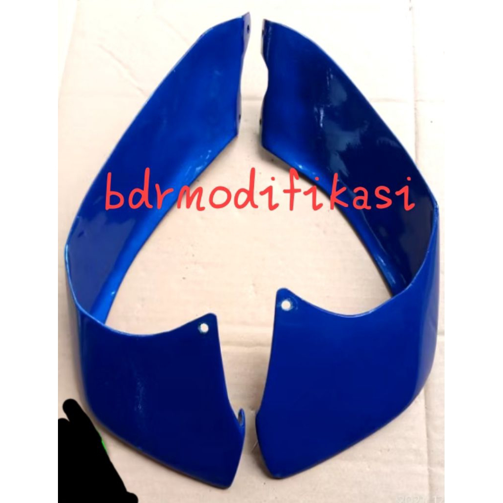 aero winglet r15v2 aero fairing model gp pnp r15v2