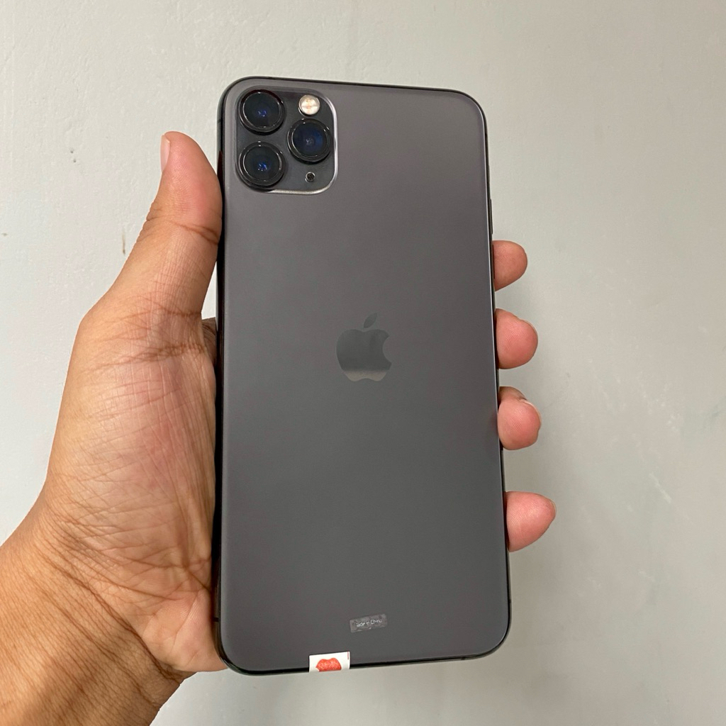 iPhone 11 Pro Max 64GB 256GB 512GB Space Gray Ex iBox ORIGINAL