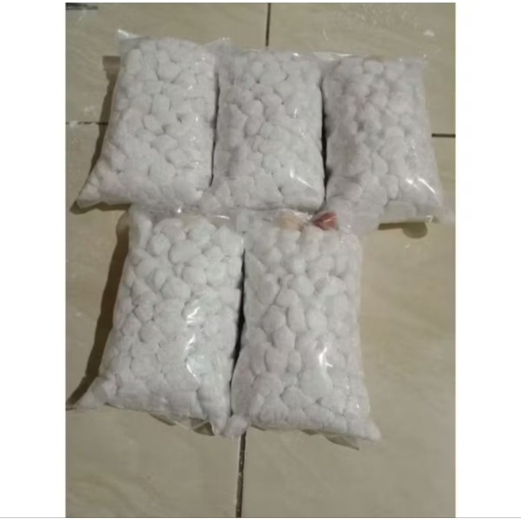 

CIMOL KILOAN ,BERAT 2 KG