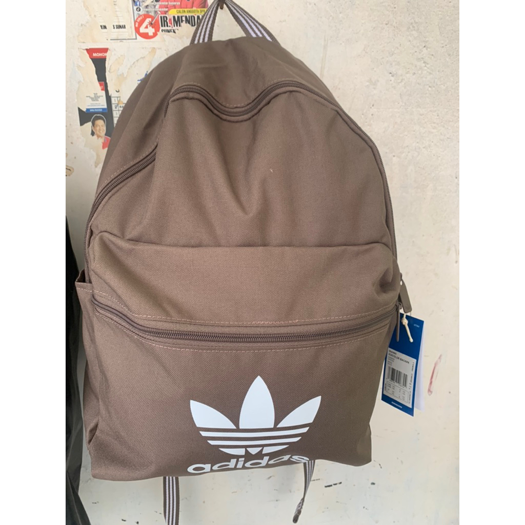 Tas Ransel adidas Original