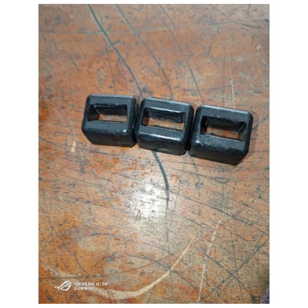 rubber block /karet gearbox kapal advance marine 135A 40A D300 MB170