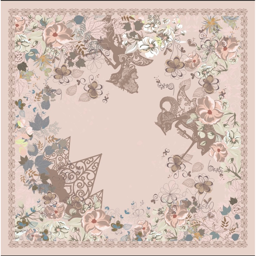 Hijab custom nama sendiri/Hijab printing/Hijab custom desain/Hijab voal/Kerudung segiempat