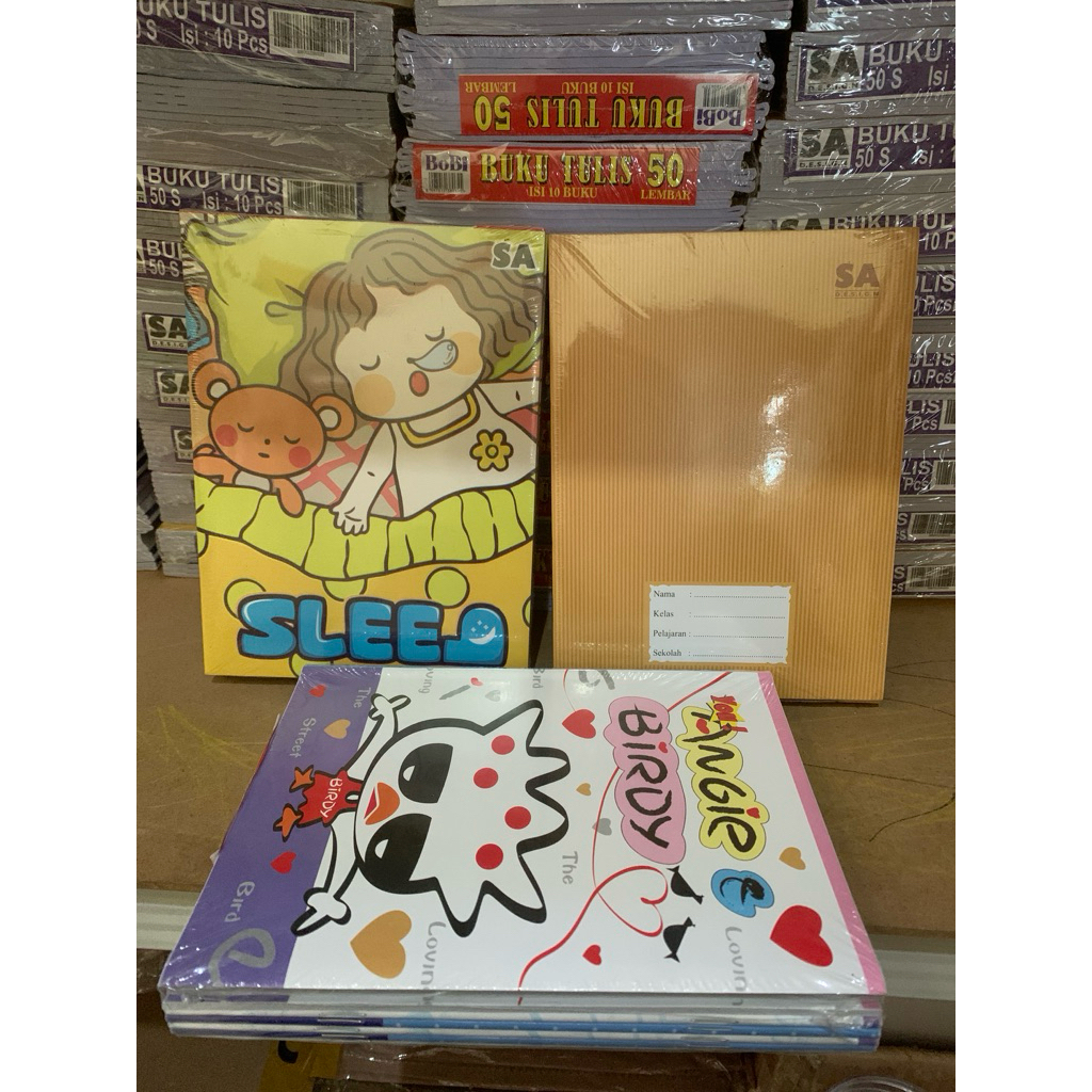 

bukutulis
