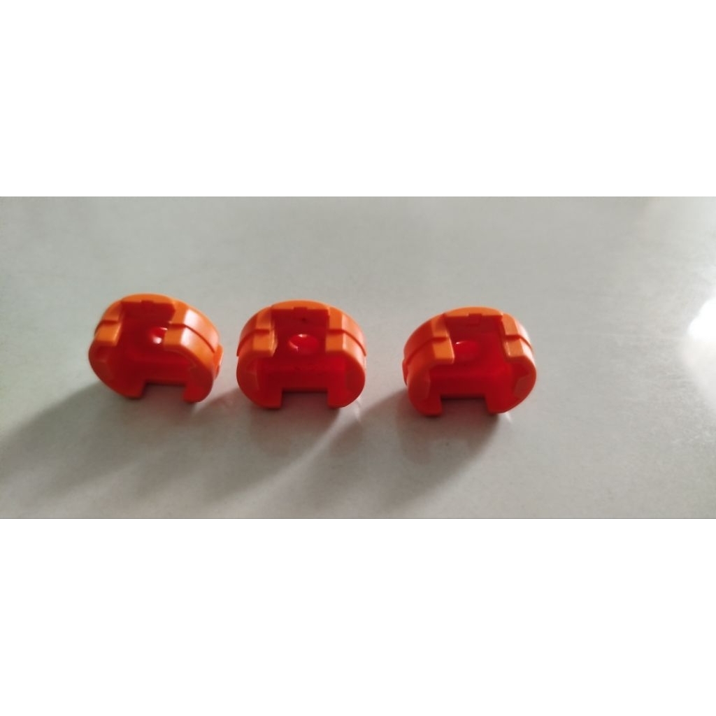 tutub tabung dinamo tamiya JY original gress new