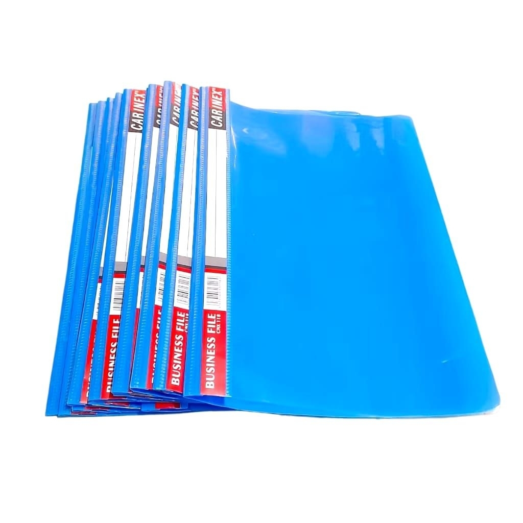 

map business file warna biru