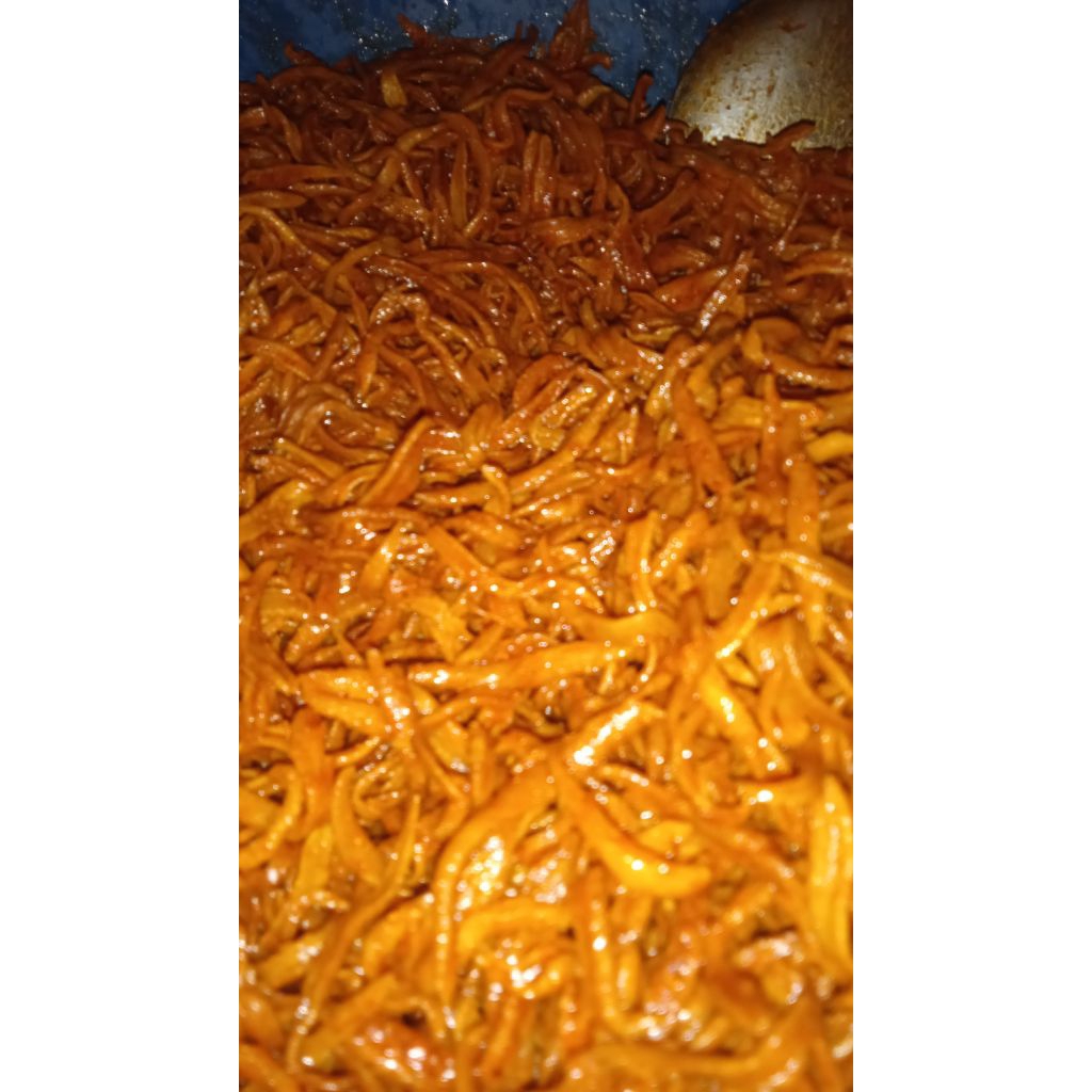 

STIK GURILEM GURIH PEULEUM BY IBU NIZAR 1-KG