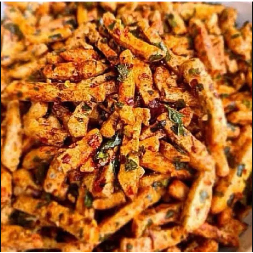 

Basreng Sultan Bandung 1Kg Flash Sale Terpanjang Snack Spesial Dengan Kuantitas 1 Kilogram
