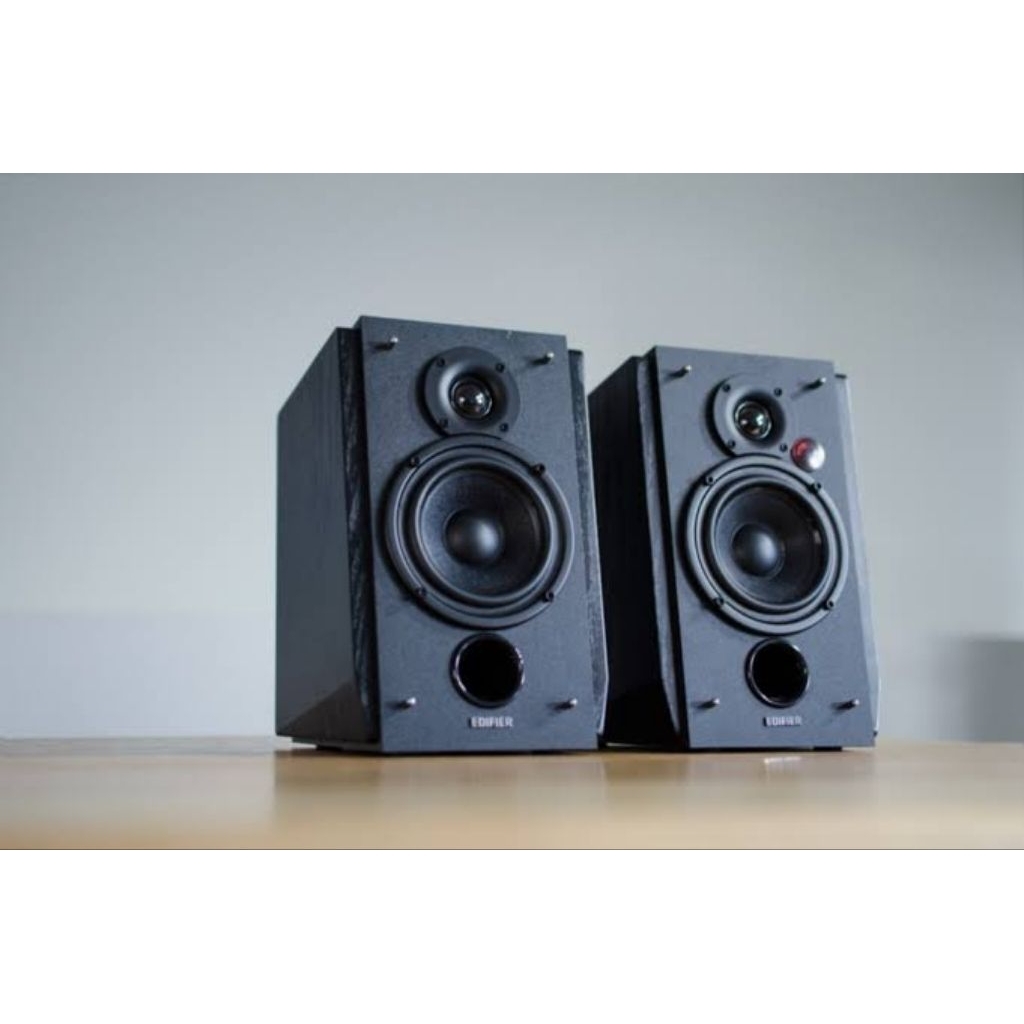 Edifier R1855DB Active 2.0 Speaker 70 RMS