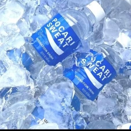 

pocari sweat