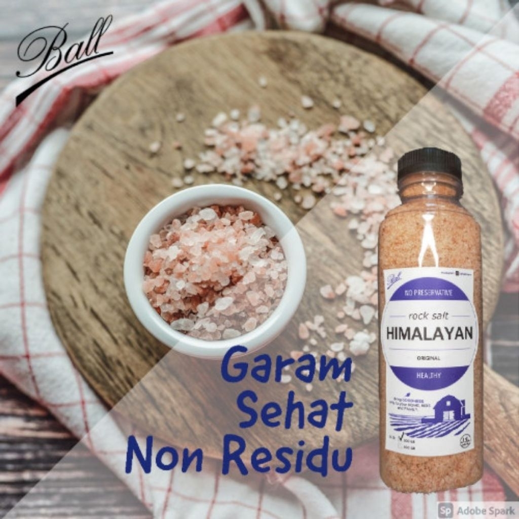 

Garam Himalaya