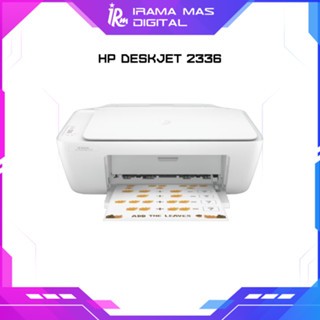 PRINTER HP - DESKJET 2336 (WHITE)