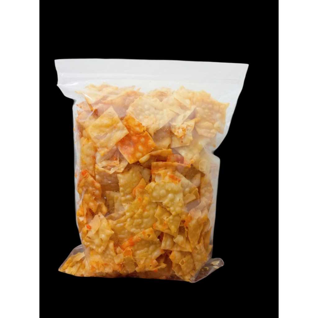 

Pangsit Goreng 500g