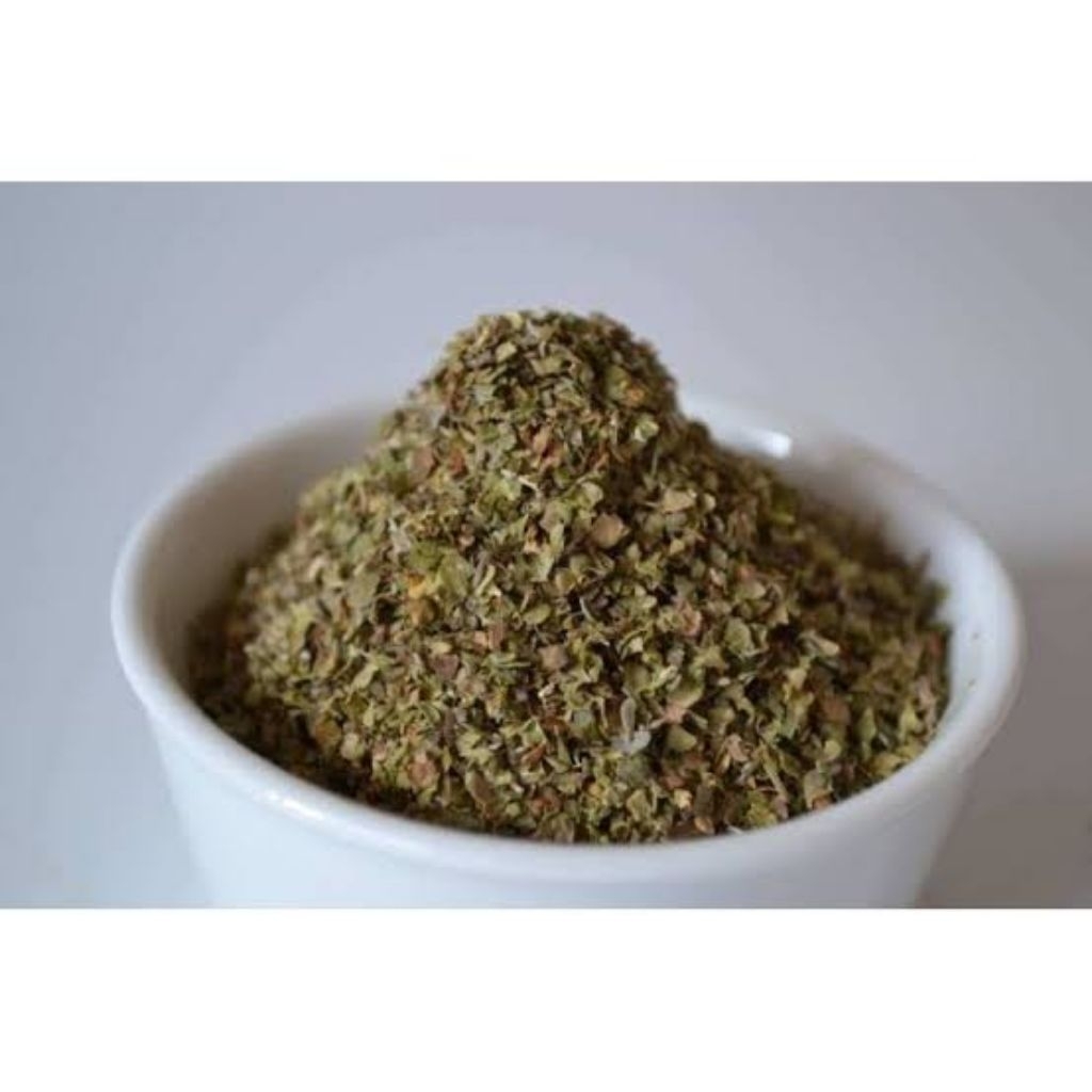 

Marjoram Dry 500gram / Marjoram Kering Import