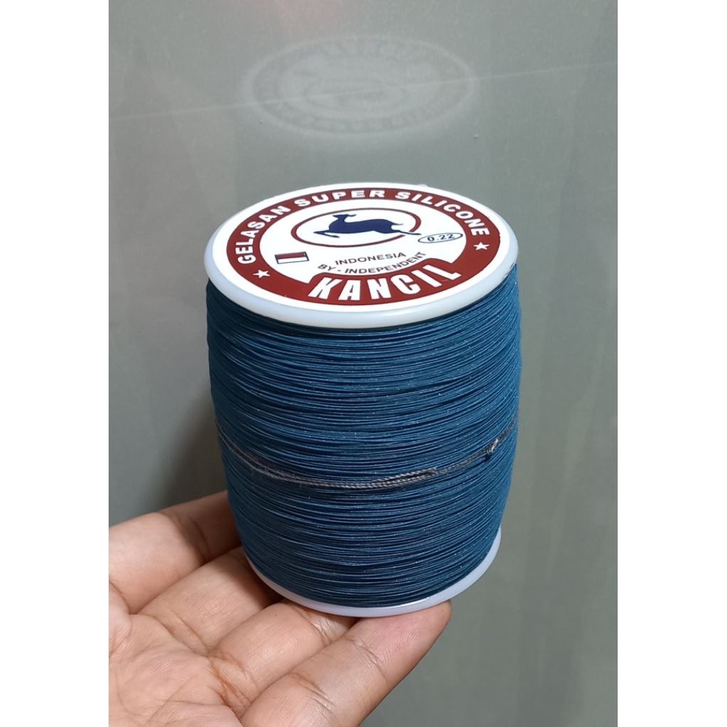 gelasan Kancil KL Padalarang Original Molor 0.22