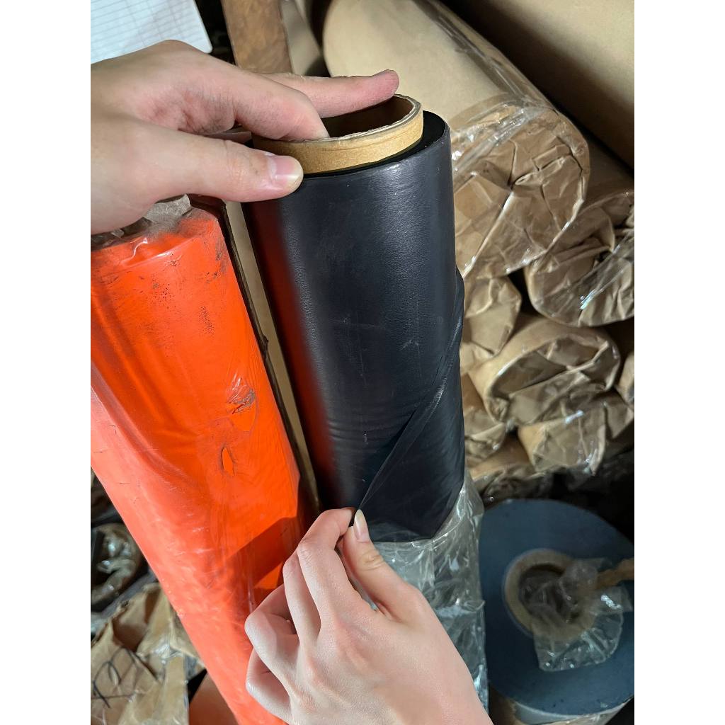 

Nafa PVC Sheet ORIGINAL 0,10A / 0,15A (BAHAN RAPORT/MAP/LAPISAN PAYUNG/DOMPET/LANTAI)