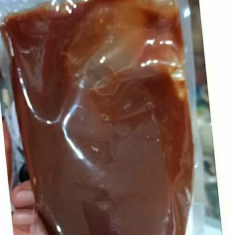 

Prima Agung Saus BBQ 500gr
