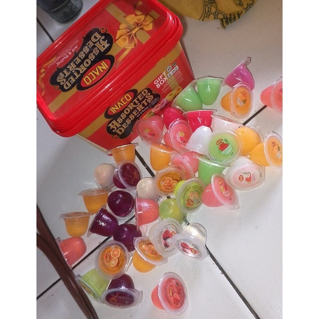 

inaco per 5 pcs