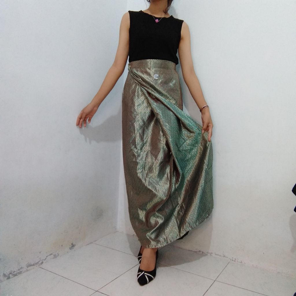 Rok Panjang Rok Span Rok Bawahan Kebaya