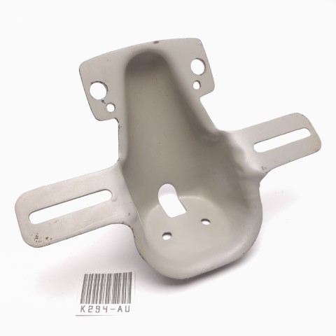 Honda 90 CS90 S90 DUDUKAN BRACKET LAMPU BELAKANG STOP