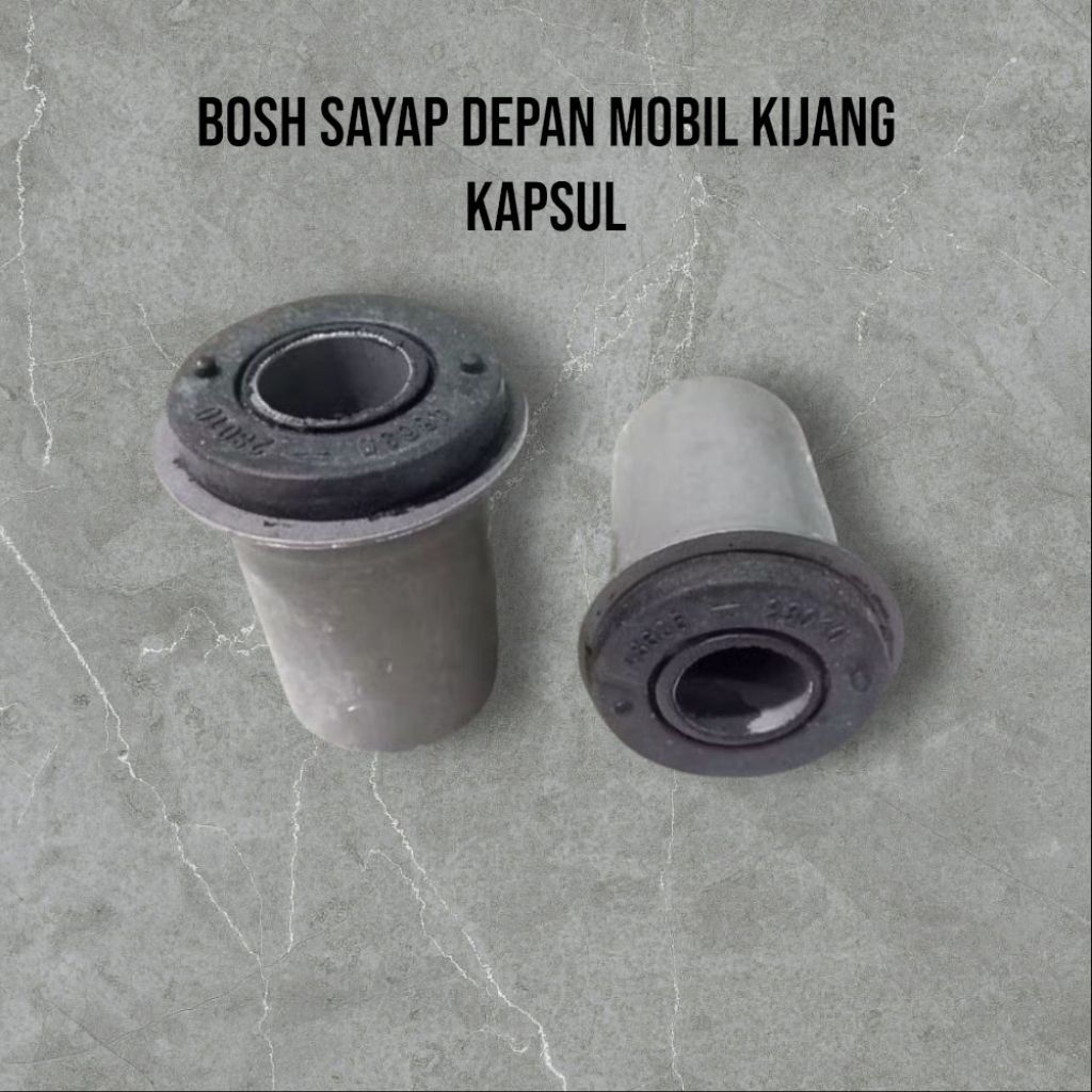 Bosh Sayap Depan Mobil Kijang Kapsul Kijang Grand Besar