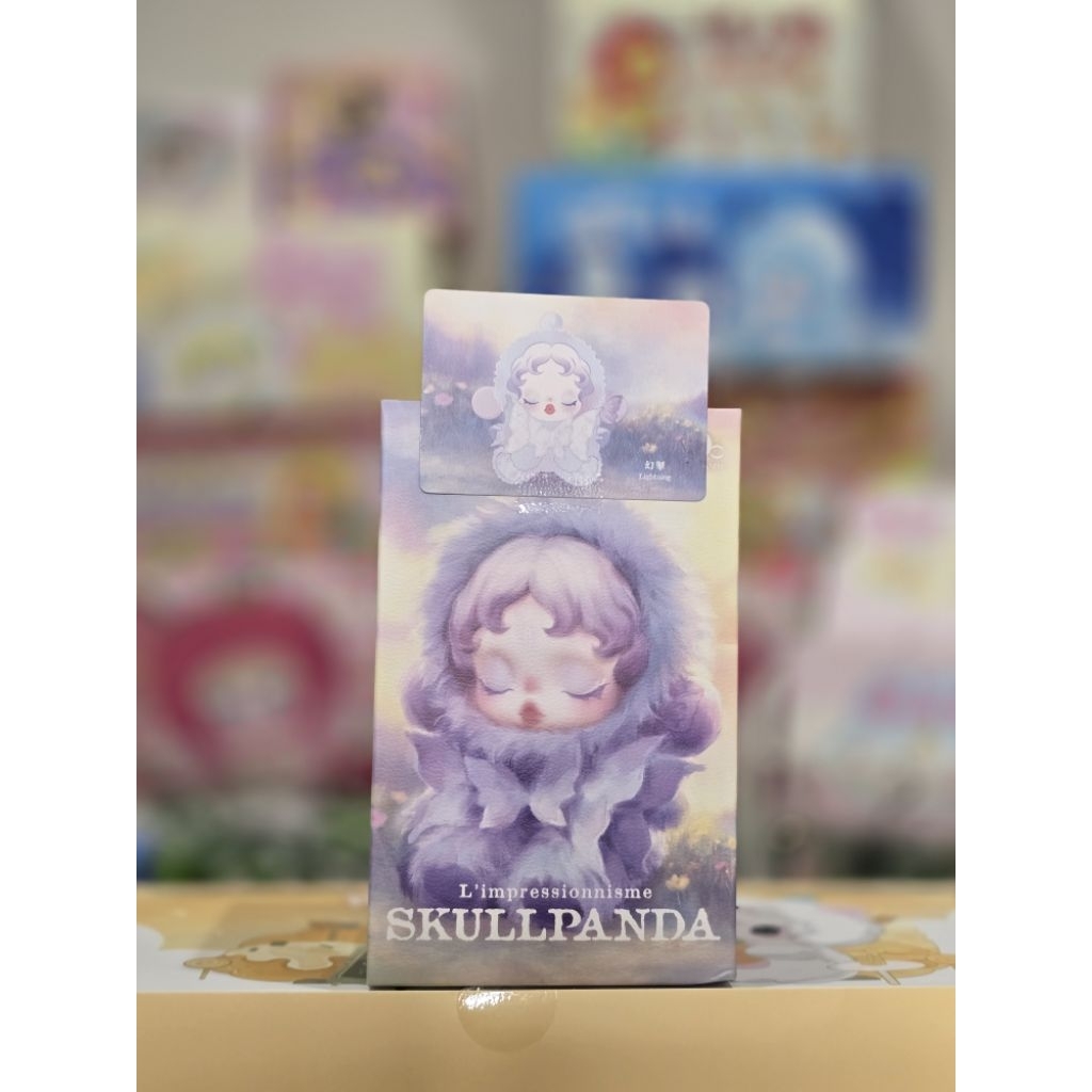 SkullPanda V2 SELECTED (BC/BD)