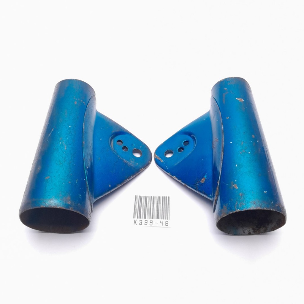 Honda CB125 K3 CB125K3 DUDUKAN KUPINGAN LAMPU DEPAN ORIGINAL