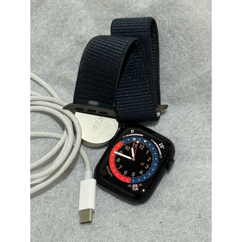 Apple watch series 9