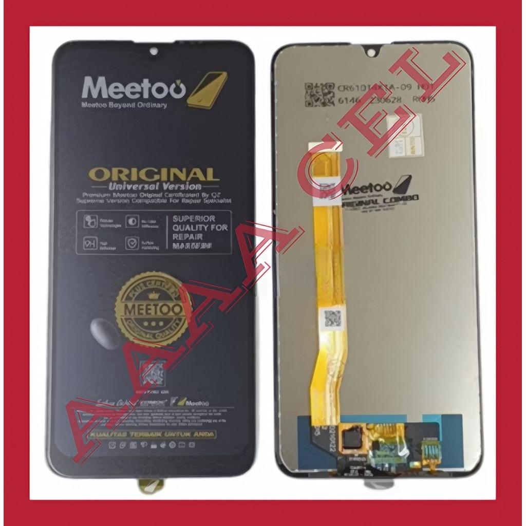 LCD TOUCREN ATAU LAYAR DEPAN LCD OPPO A1K lcd plus toucren oppo a1k
