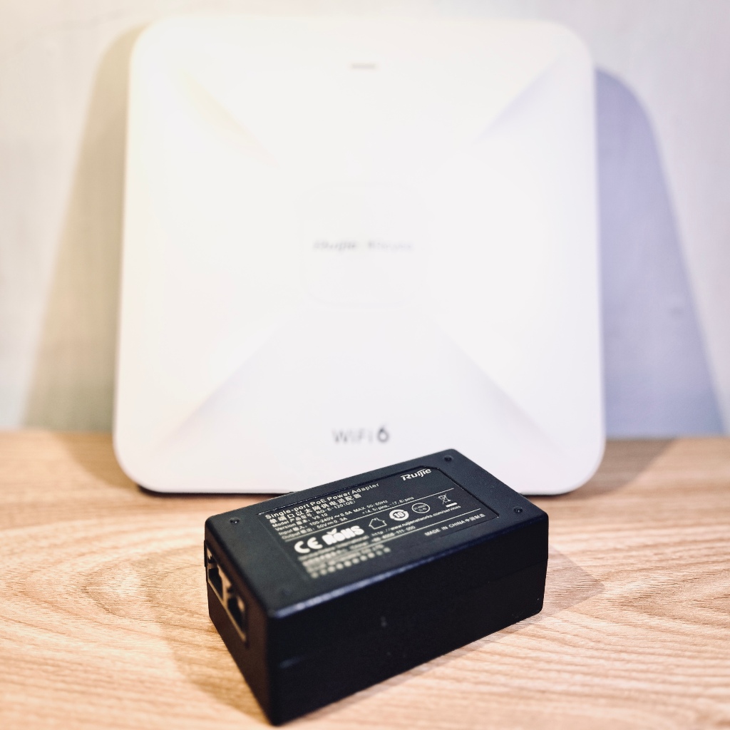 Ruijie RG-RAP2260(G) Bekas