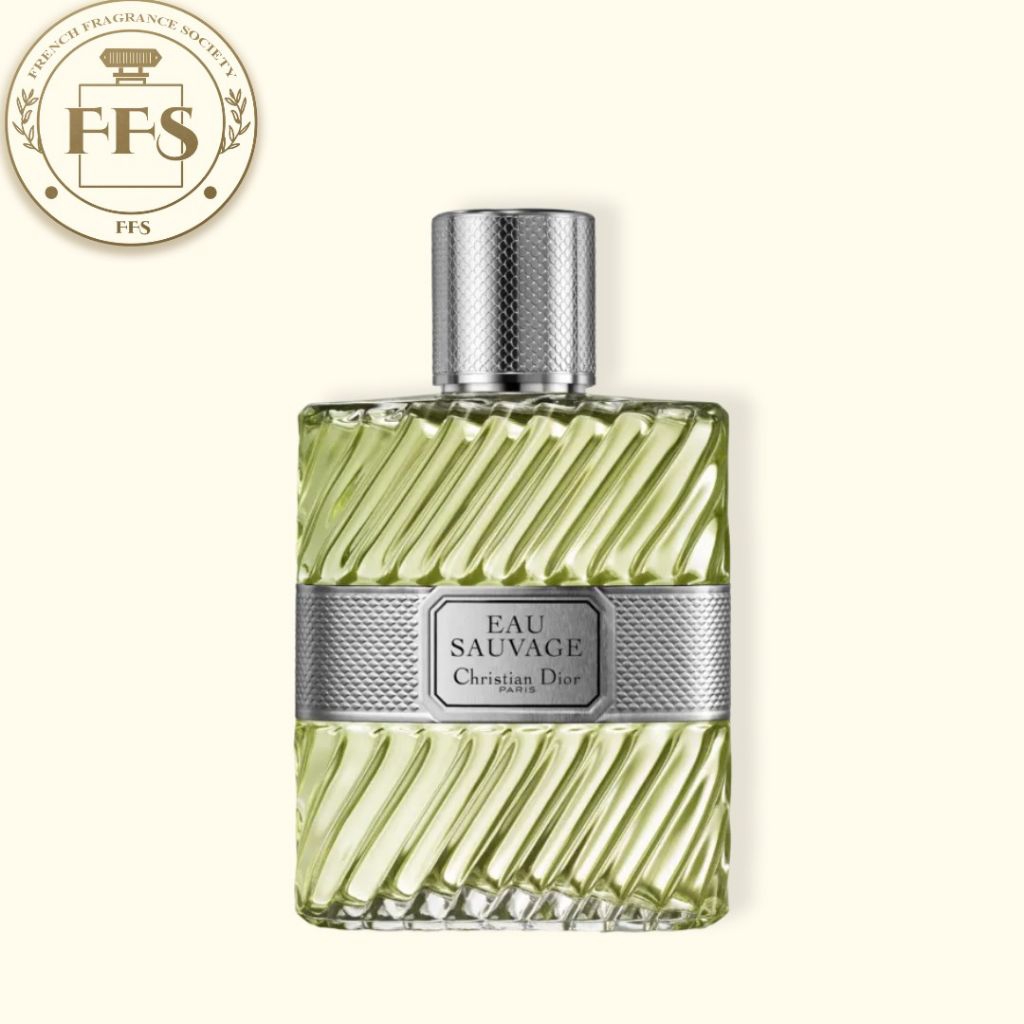 Dior EAU Sauvage EDT 100ML