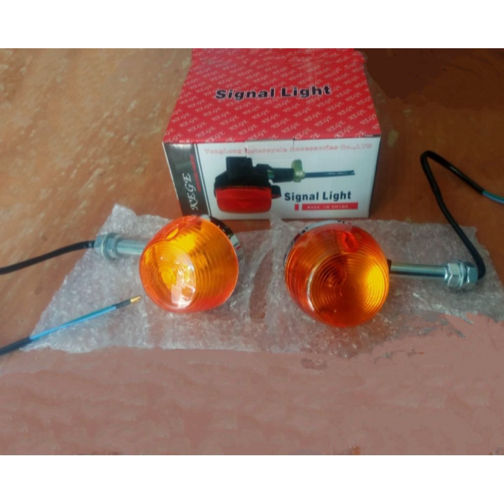 LAMPU RITING SEIN CB200 XL125 CB 200 IMPORT