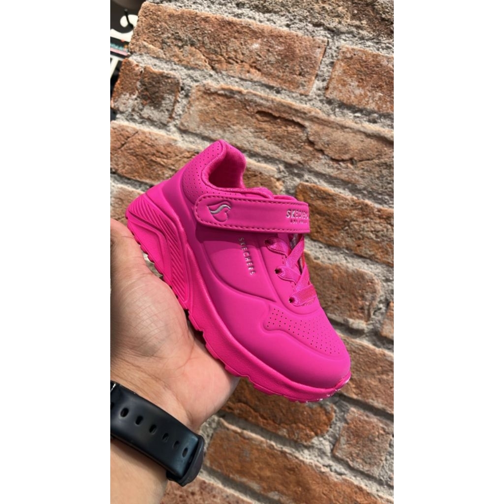 Skechers uno lite for kids original