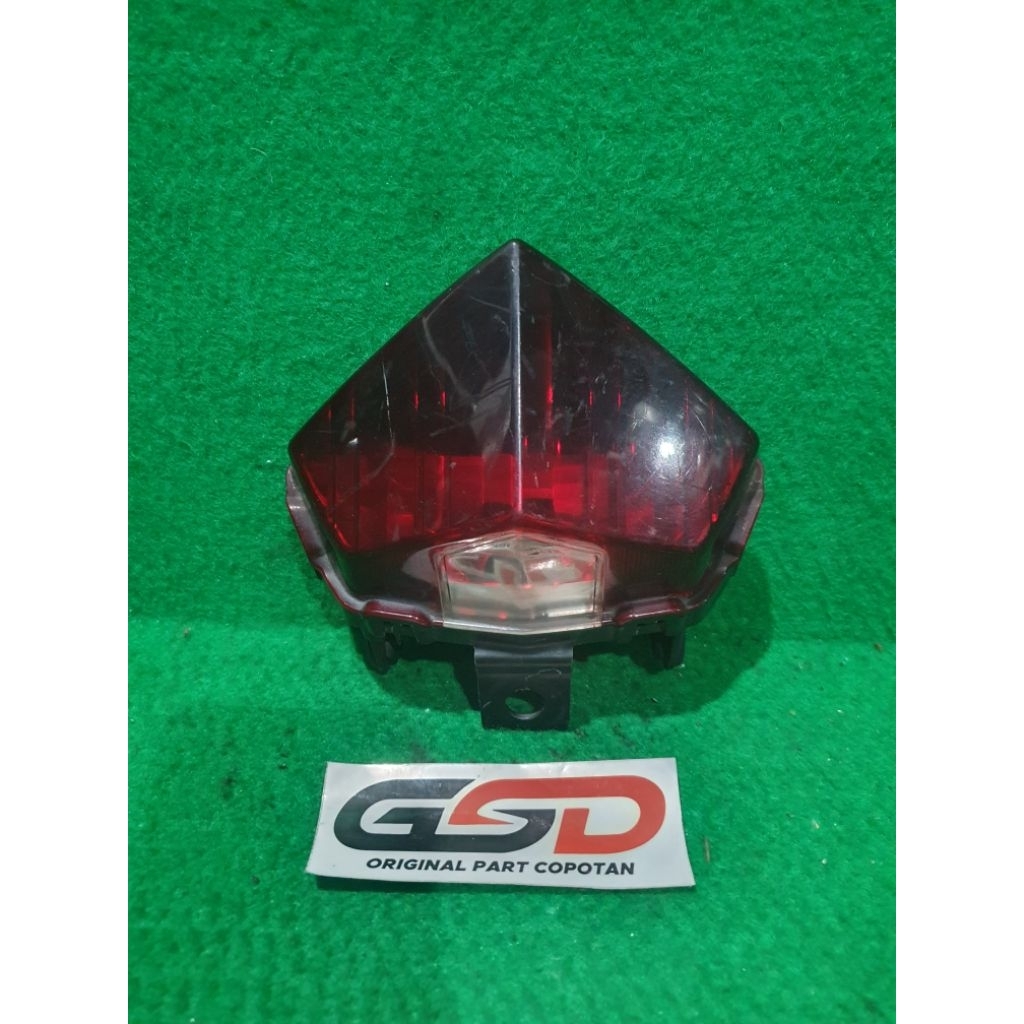 Lampu Belakang Stoplamp Vixion New Original Copotan
