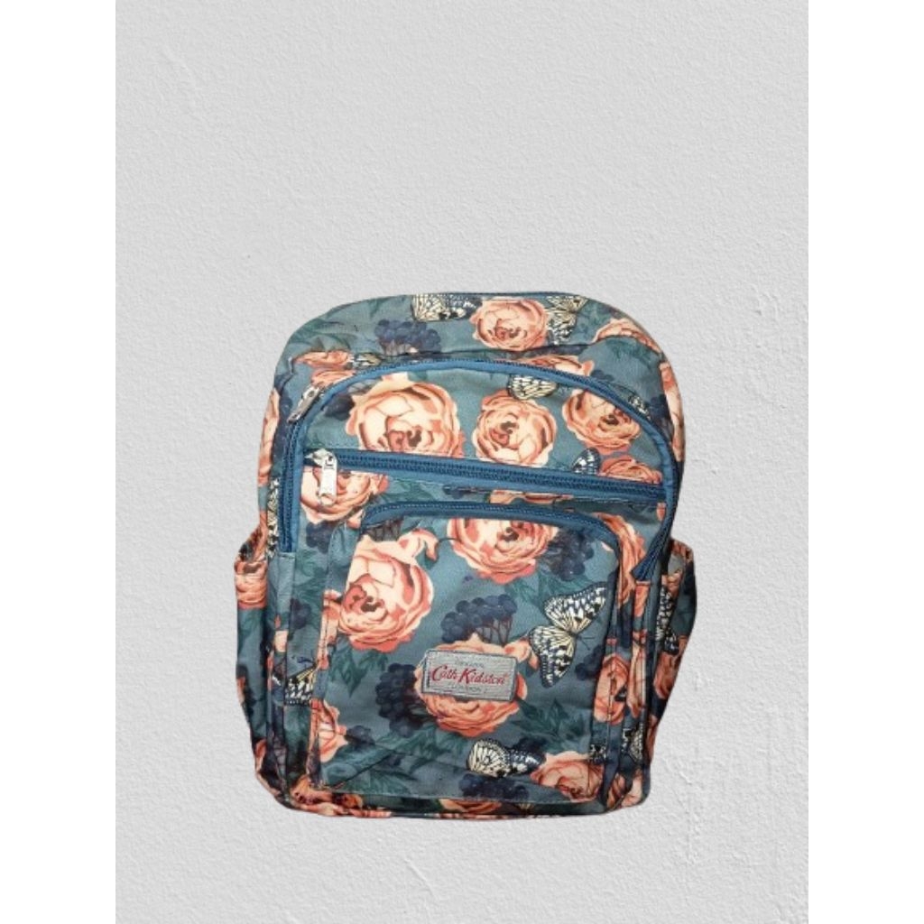 tas sekolah anak (preloved)