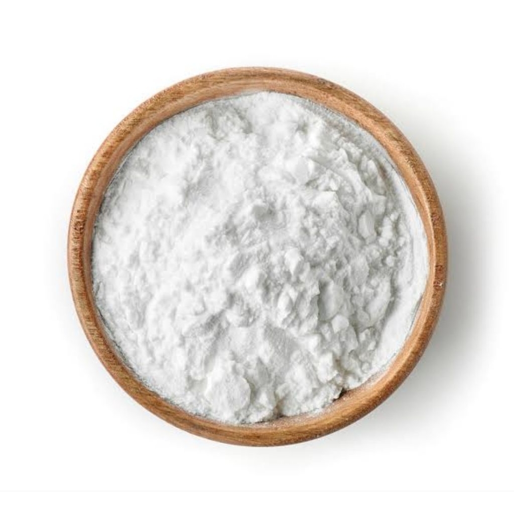 

Potato Starch / Tepung Pati Kentang