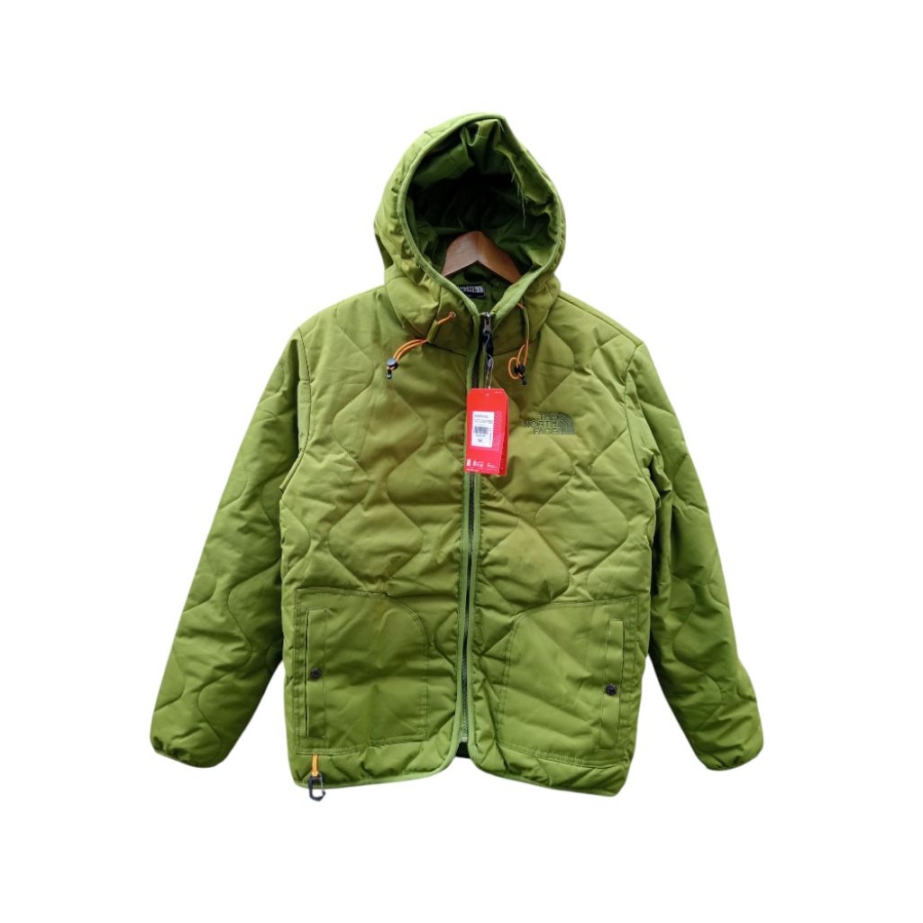 The North Face Puffer Jacket